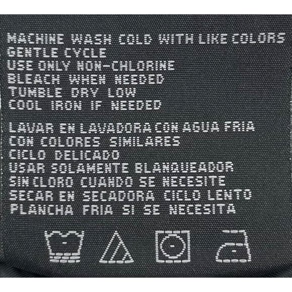 Big Chill Outerwear Boy's Size 2 Toddler Black Puffer Ski Outfit - Picture 5 of 5